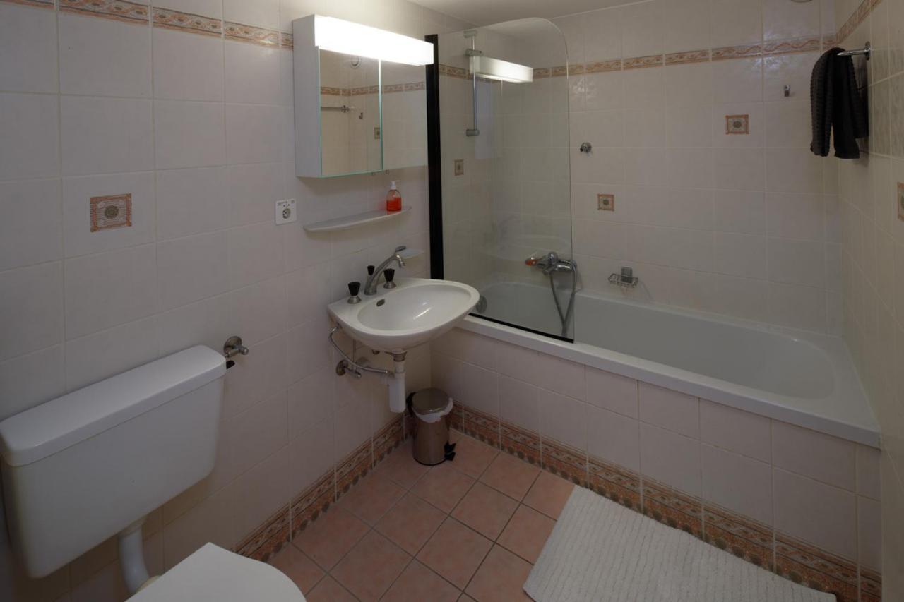 Magnifique Appartement Proche Du Centre Et Du Ski Κρανς Μοντάνα Εξωτερικό φωτογραφία